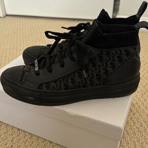 Dior sneakers